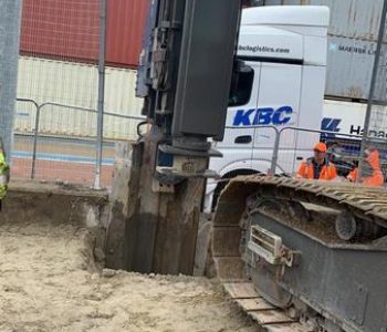 Groundwork Excavation Services Essex
